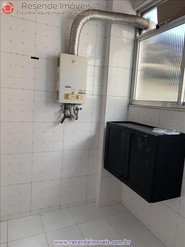 Apartamento para Alugar no Centro em Resende RJ