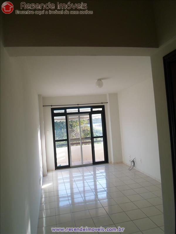 Apartamento para Alugar no Jardim Jalisco em Resende RJ