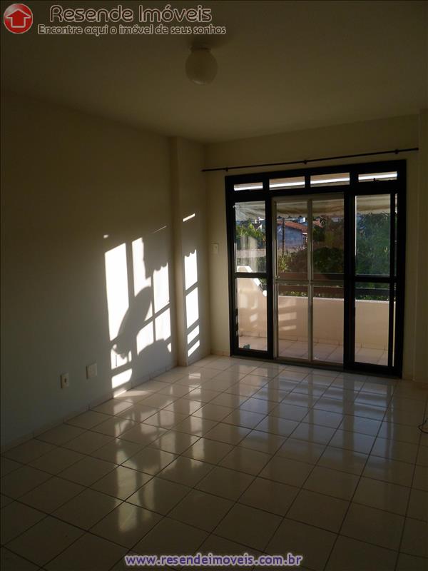 Apartamento para Alugar no Jardim Jalisco em Resende RJ