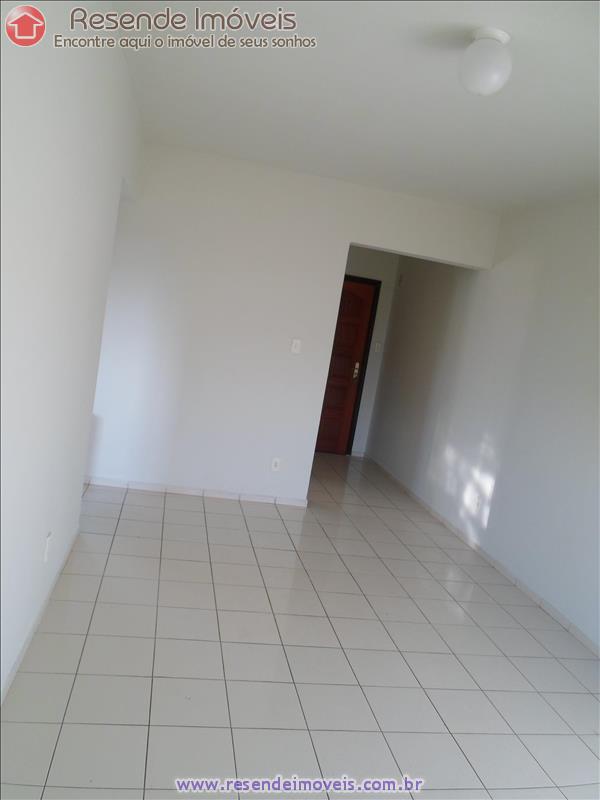 Apartamento para Alugar no Jardim Jalisco em Resende RJ