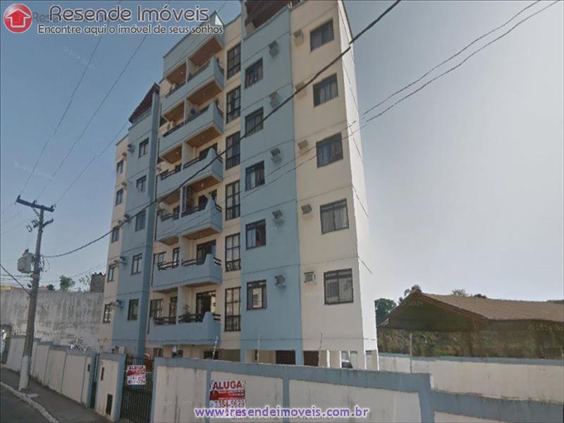 Apartamento para Alugar no Jardim Jalisco em Resende RJ