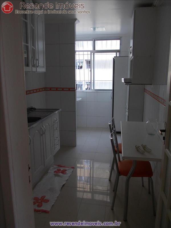 Apartamento para Alugar no Jardim Jalisco em Resende RJ