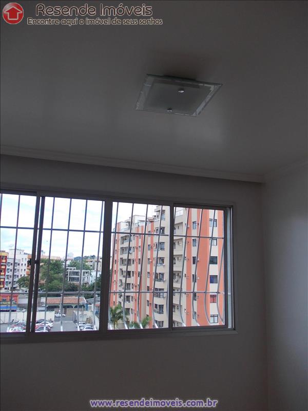 Apartamento para Alugar no Jardim Jalisco em Resende RJ