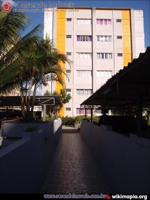 Apartamento para Alugar no Jardim Jalisco em Resende RJ