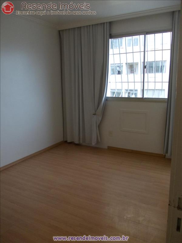 Apartamento para Alugar no Jardim Jalisco em Resende RJ