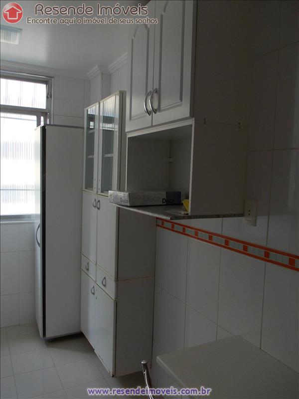 Apartamento para Alugar no Jardim Jalisco em Resende RJ