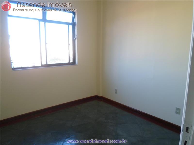 Apartamento para Alugar no Comercial em Resende RJ