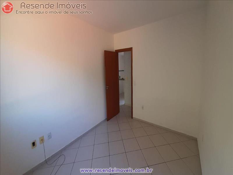 Apartamento para Alugar no Jardim Brasília em Resende RJ