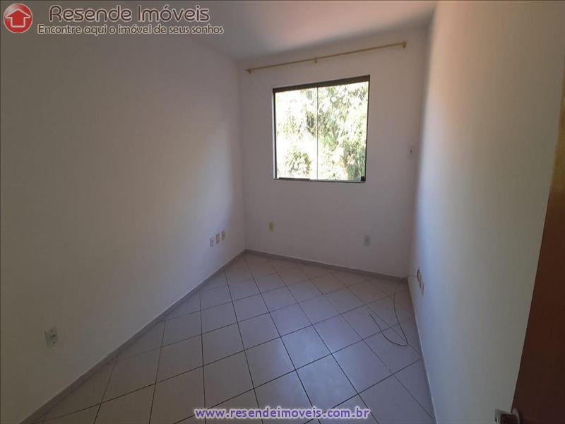 Apartamento para Alugar no Jardim Brasília em Resende RJ