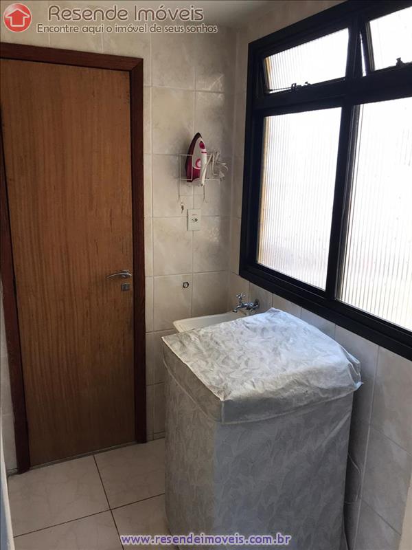 Apartamento a Venda no Barbosa Lima em Resende RJ