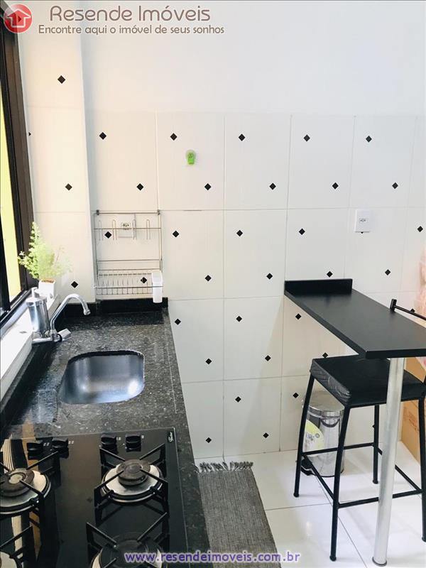 Apartamento a Venda no Barbosa Lima em Resende RJ