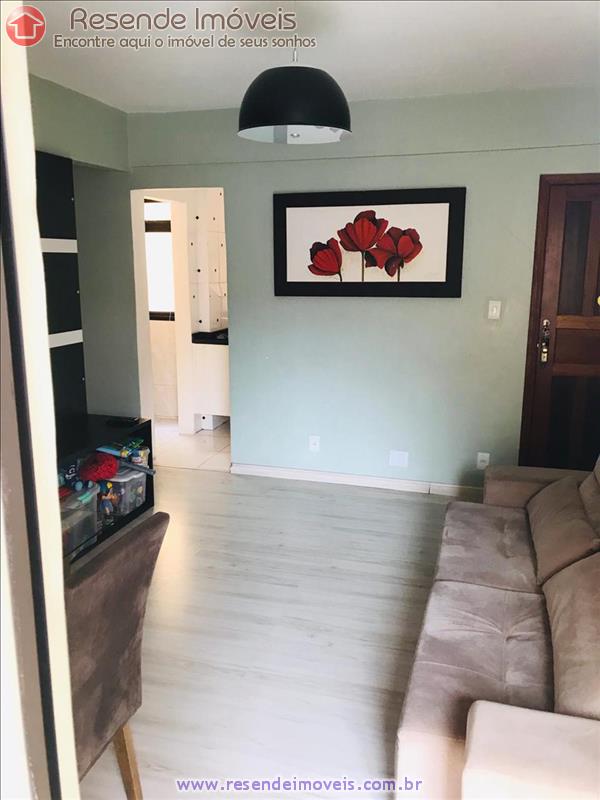 Apartamento a Venda no Barbosa Lima em Resende RJ