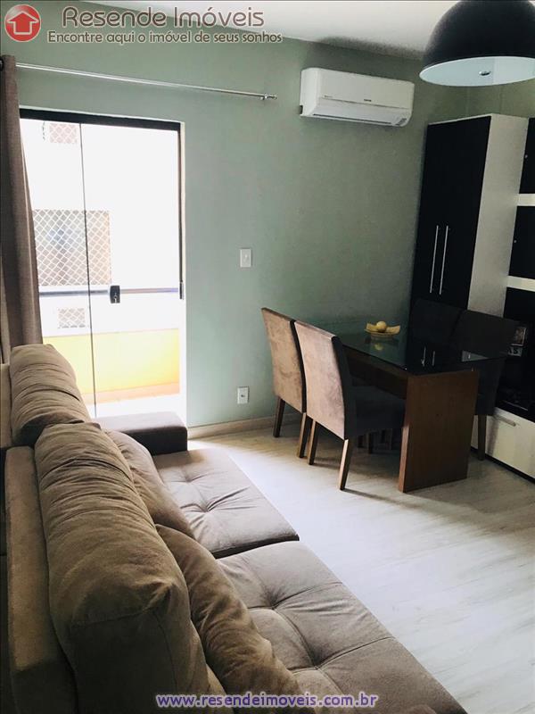 Apartamento a Venda no Barbosa Lima em Resende RJ
