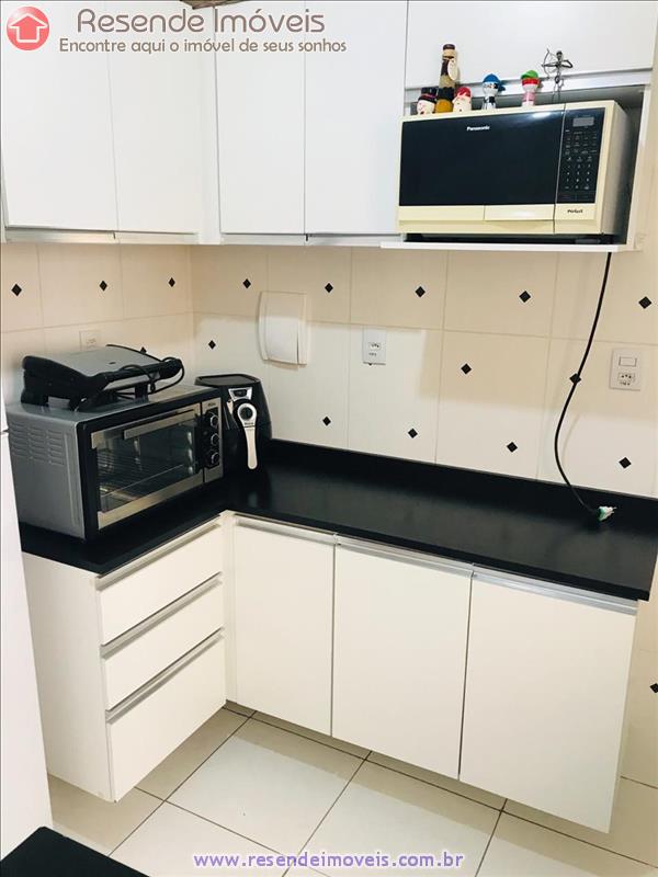 Apartamento a Venda no Barbosa Lima em Resende RJ