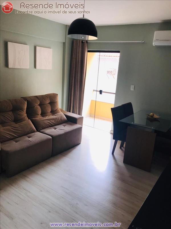Apartamento a Venda no Barbosa Lima em Resende RJ