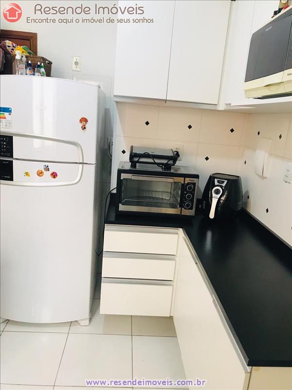 Apartamento a Venda no Barbosa Lima em Resende RJ
