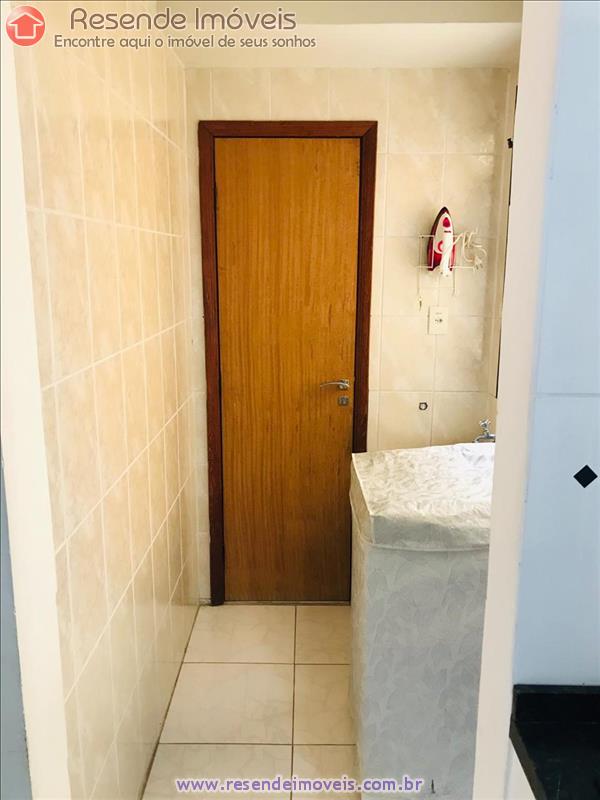 Apartamento a Venda no Barbosa Lima em Resende RJ
