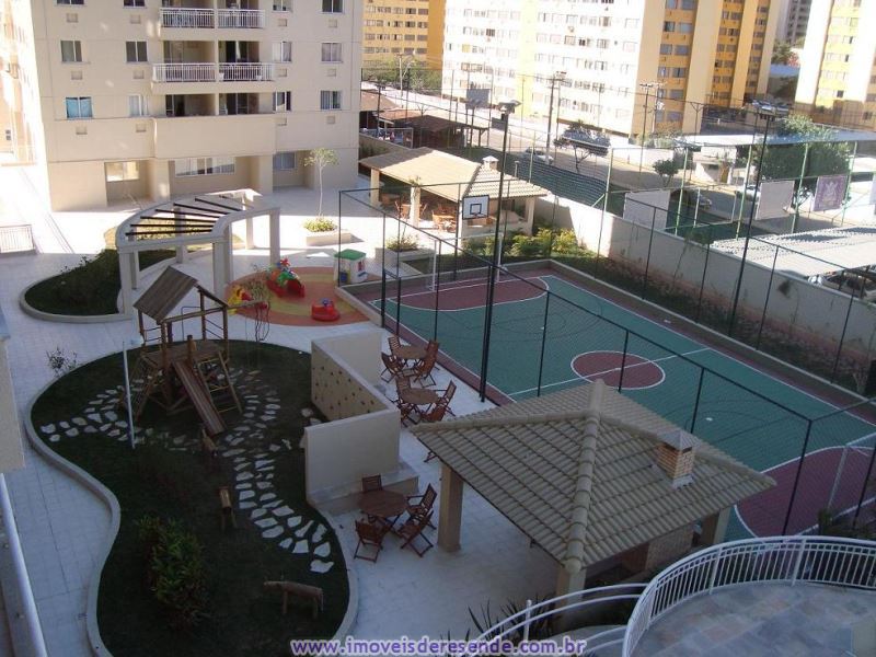 Apartamento para Alugar no Jardim Jalisco em Resende RJ