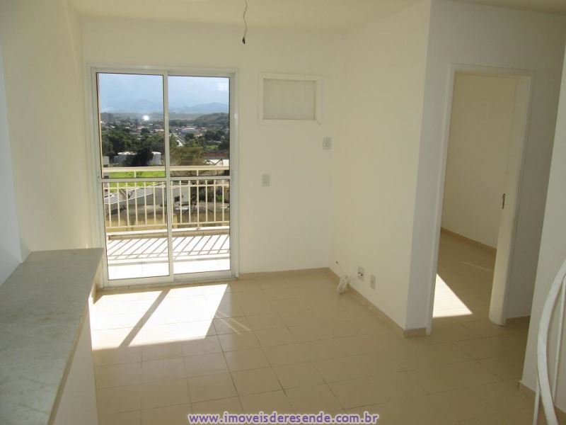 Apartamento para Alugar no Jardim Jalisco em Resende RJ