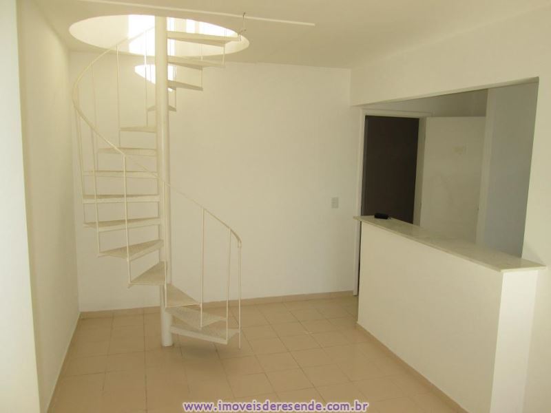 Apartamento para Alugar no Jardim Jalisco em Resende RJ