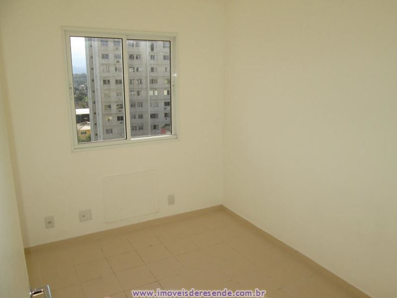 Apartamento para Alugar no Jardim Jalisco em Resende RJ