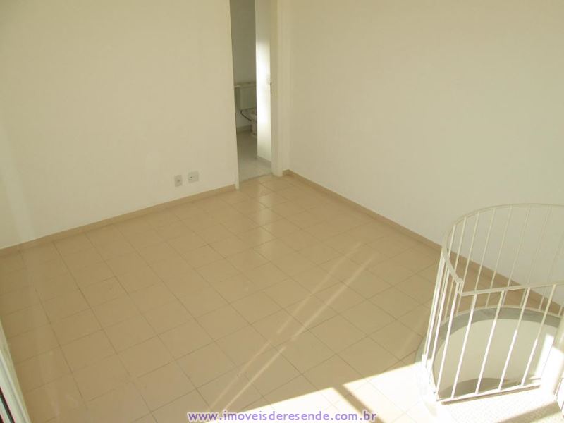 Apartamento para Alugar no Jardim Jalisco em Resende RJ