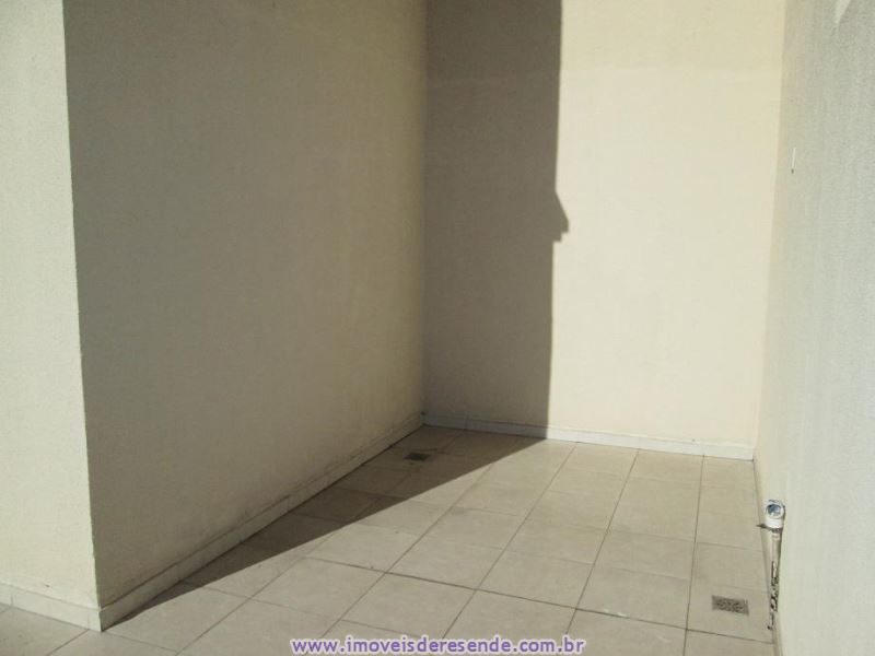 Apartamento para Alugar no Jardim Jalisco em Resende RJ