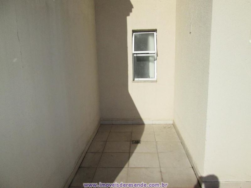 Apartamento para Alugar no Jardim Jalisco em Resende RJ