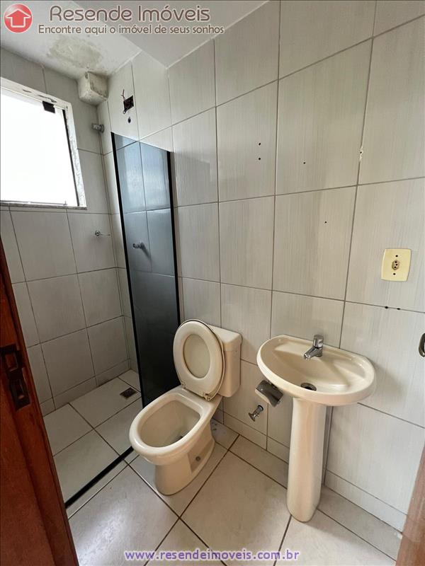 Apartamento para Alugar no Vila Santa Cecília em Resende RJ