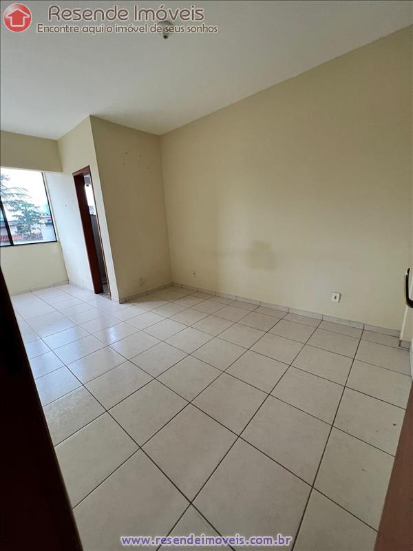 Apartamento para Alugar no Vila Santa Cecília em Resende RJ