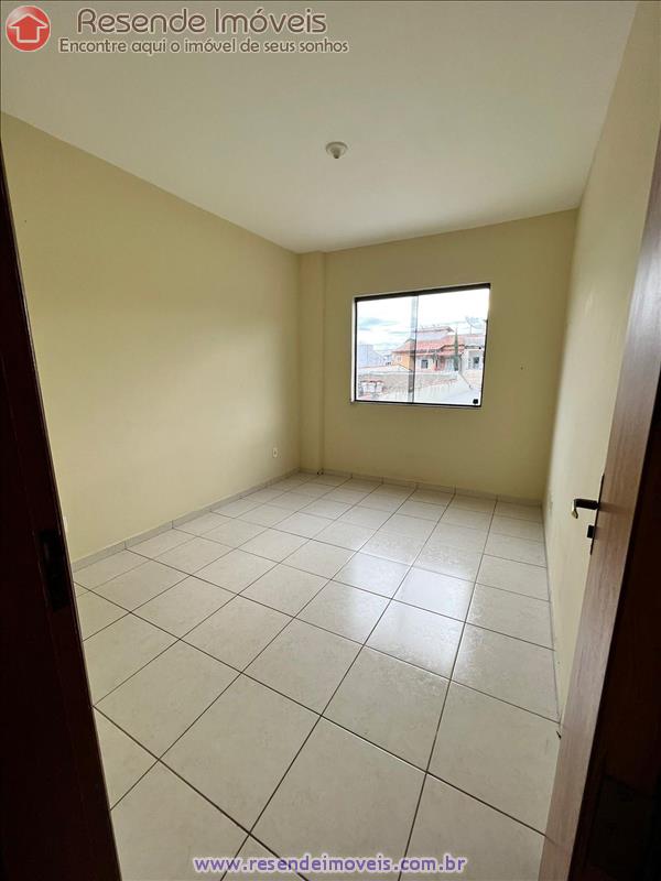 Apartamento para Alugar no Vila Santa Cecília em Resende RJ