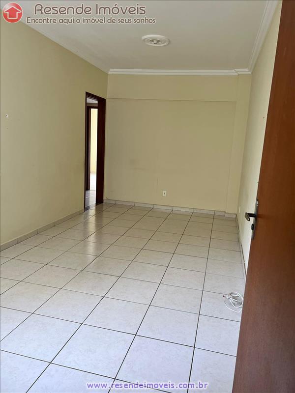 Apartamento para Alugar no Vila Santa Cecília em Resende RJ