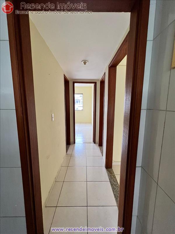 Apartamento para Alugar no Vila Santa Cecília em Resende RJ