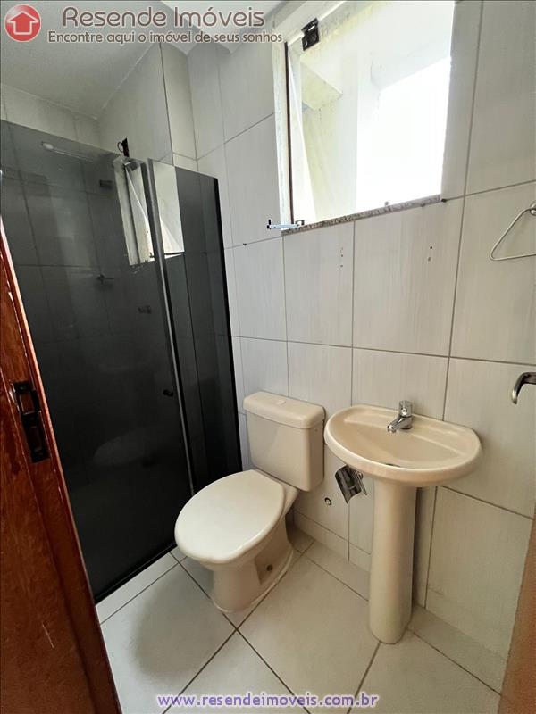 Apartamento para Alugar no Vila Santa Cecília em Resende RJ