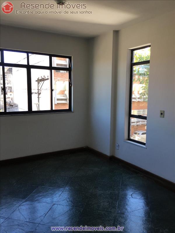 Apartamento para Alugar no Campos Elíseos em Resende RJ