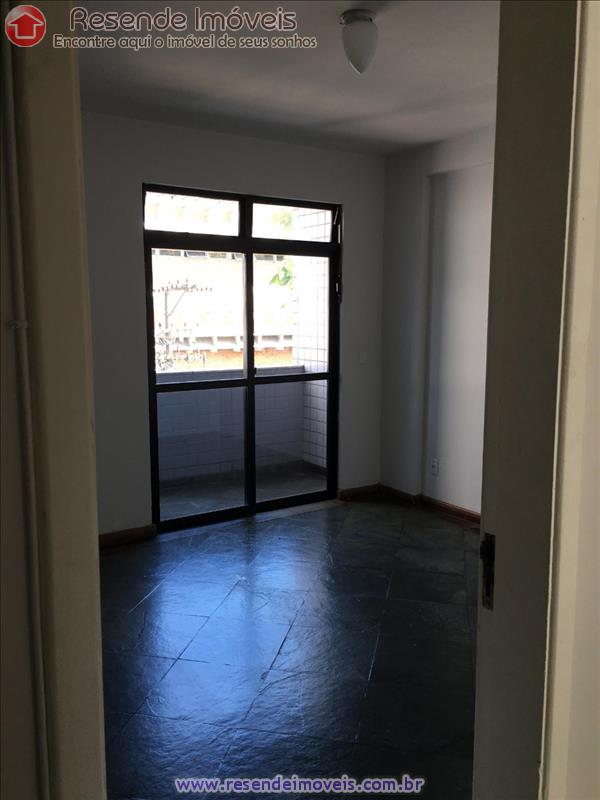 Apartamento para Alugar no Campos Elíseos em Resende RJ