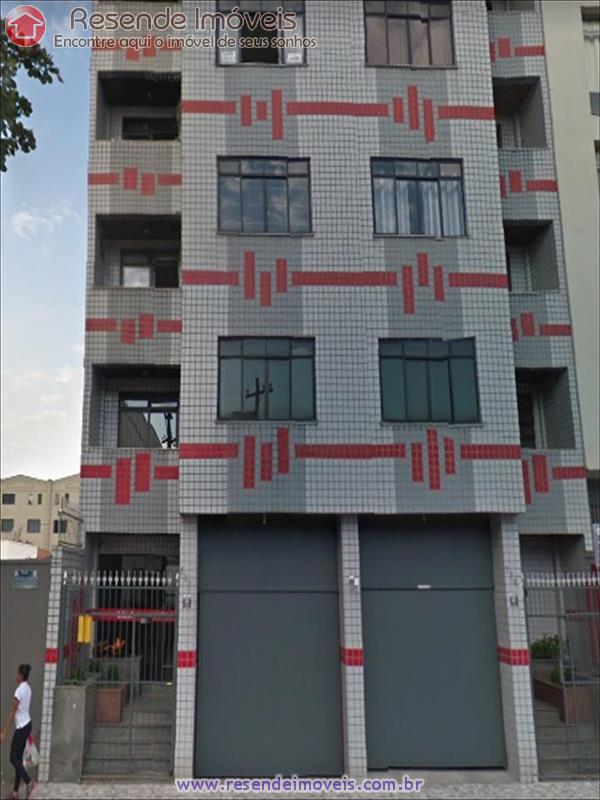 Apartamento para Alugar no Campos Elíseos em Resende RJ