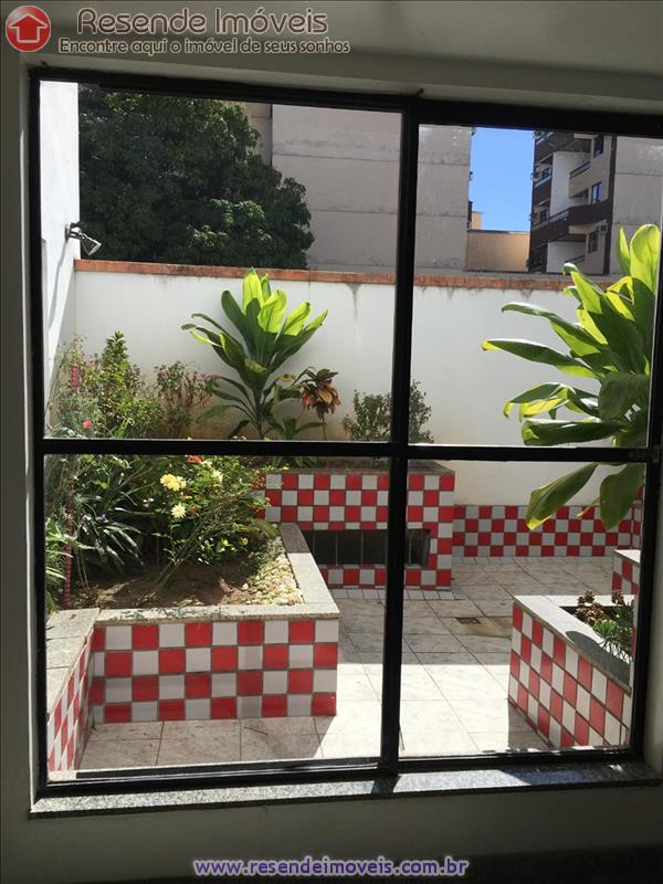 Apartamento para Alugar no Campos Elíseos em Resende RJ