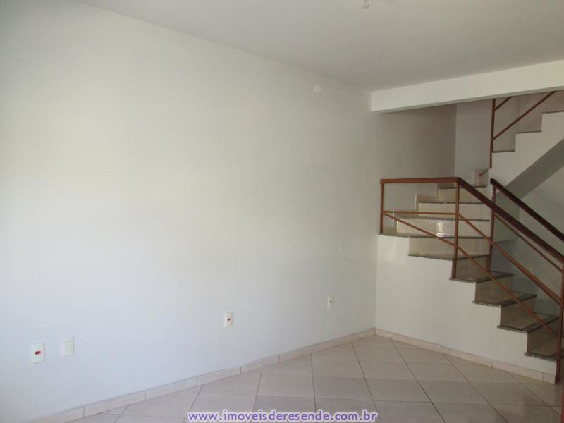 Casa para Alugar no Parque Ipiranga em Resende RJ