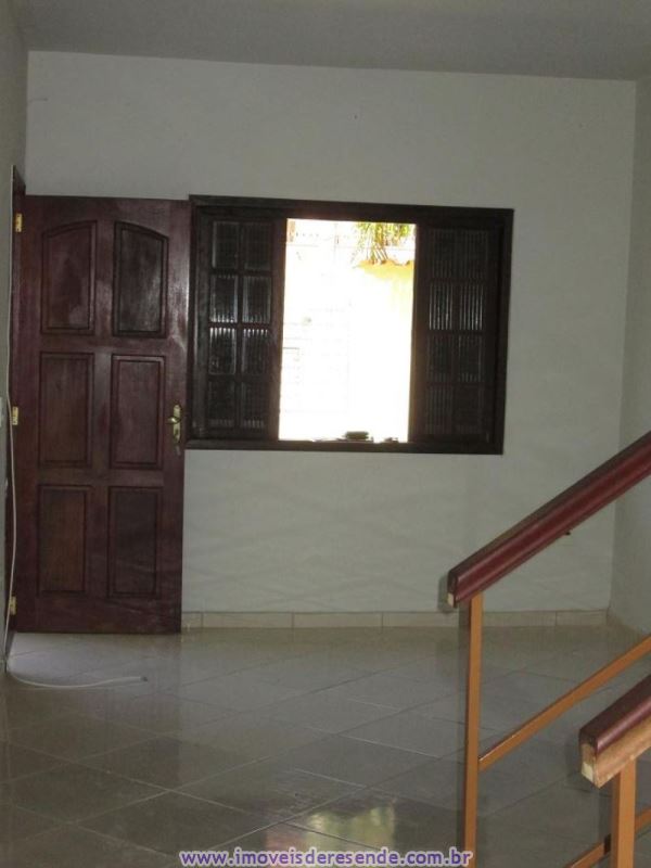 Casa para Alugar no Parque Ipiranga em Resende RJ