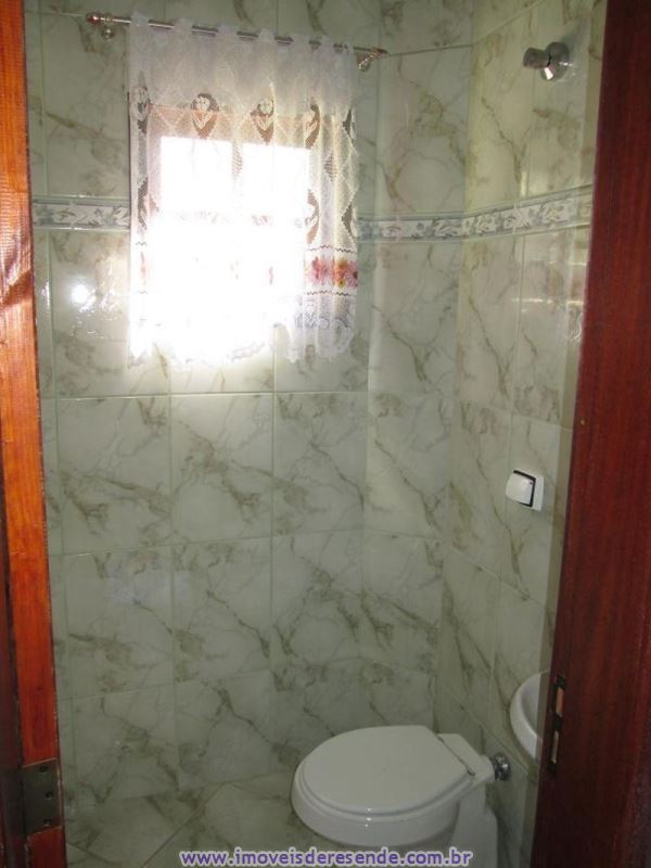 Casa para Alugar no Parque Ipiranga em Resende RJ