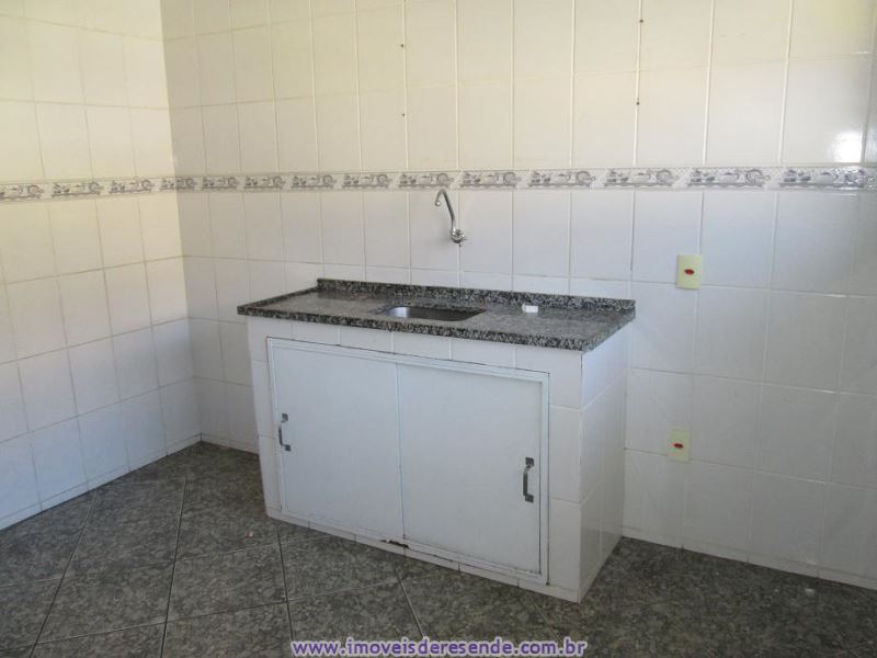 Casa para Alugar no Parque Ipiranga em Resende RJ