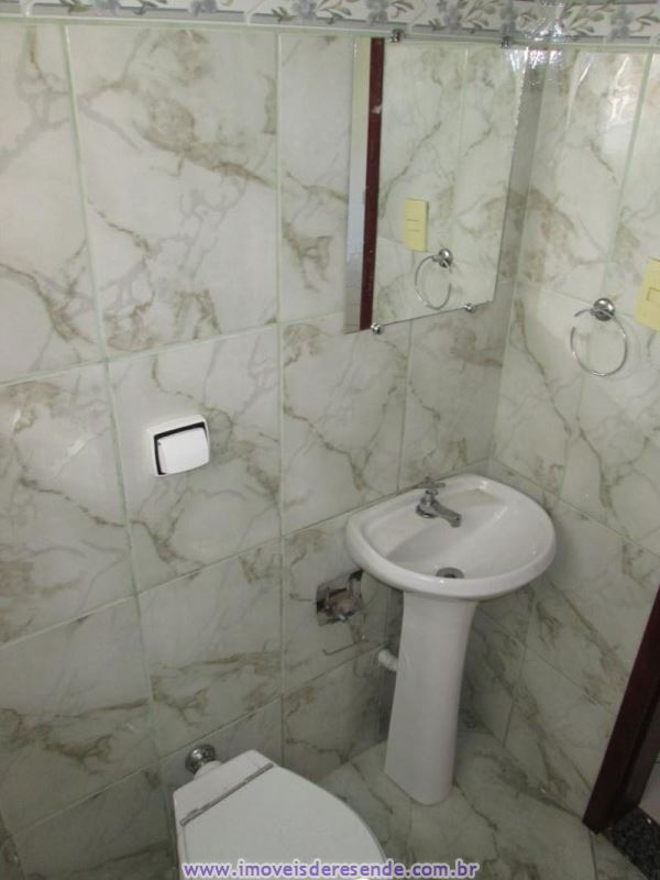 Casa para Alugar no Parque Ipiranga em Resende RJ