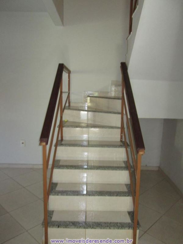 Casa para Alugar no Parque Ipiranga em Resende RJ