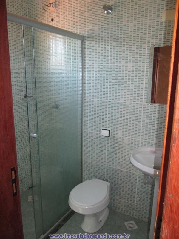 Casa para Alugar no Parque Ipiranga em Resende RJ