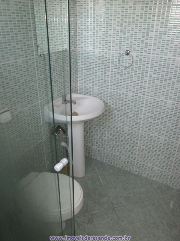 Casa para Alugar no Parque Ipiranga em Resende RJ