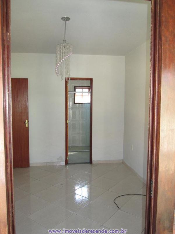 Casa para Alugar no Parque Ipiranga em Resende RJ