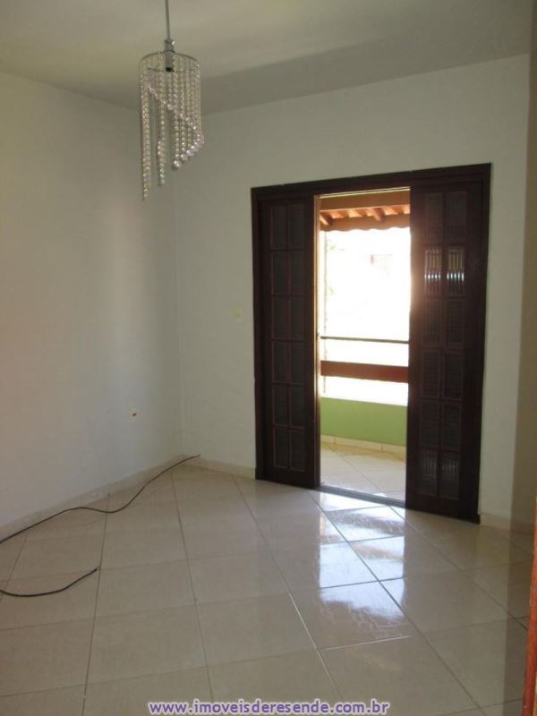 Casa para Alugar no Parque Ipiranga em Resende RJ