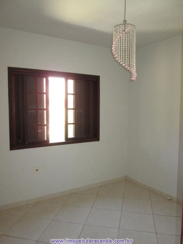 Casa para Alugar no Parque Ipiranga em Resende RJ