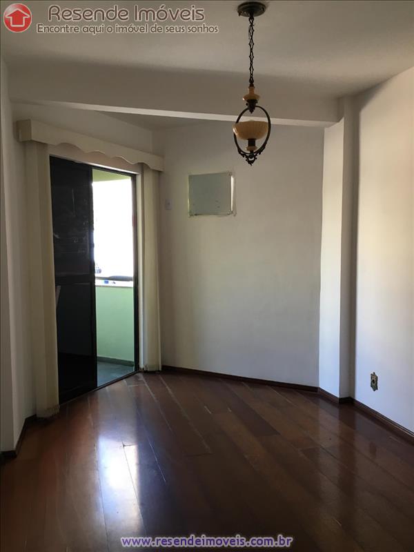 Apartamento para Alugar no Comercial em Resende RJ